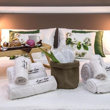 Angel'S Care B&B Reggio di Calabria Luaran gambar