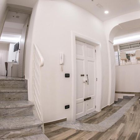 Angel'S Care B&B Reggio di Calabria Luaran gambar