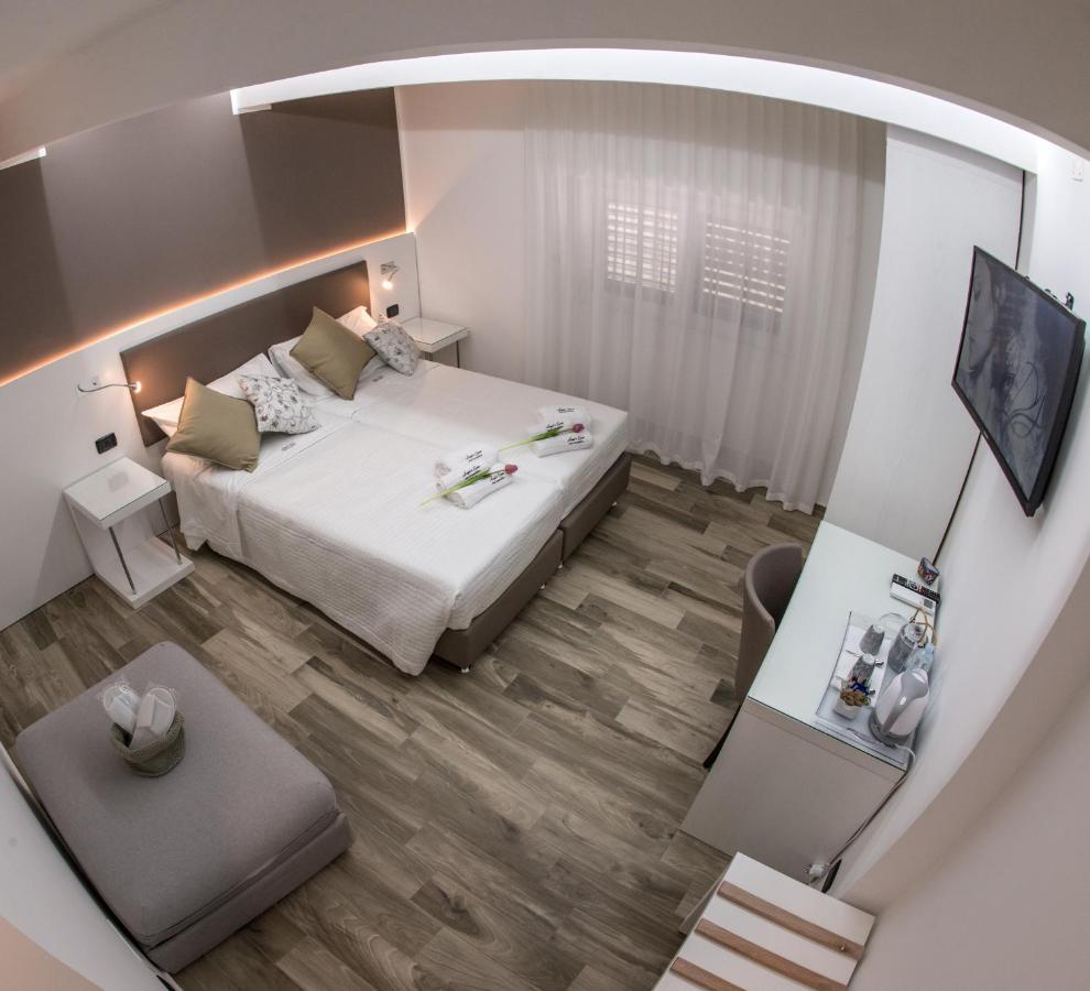 Angel'S Care B&B Reggio di Calabria Luaran gambar