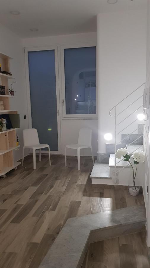 Angel'S Care B&B Reggio di Calabria Luaran gambar