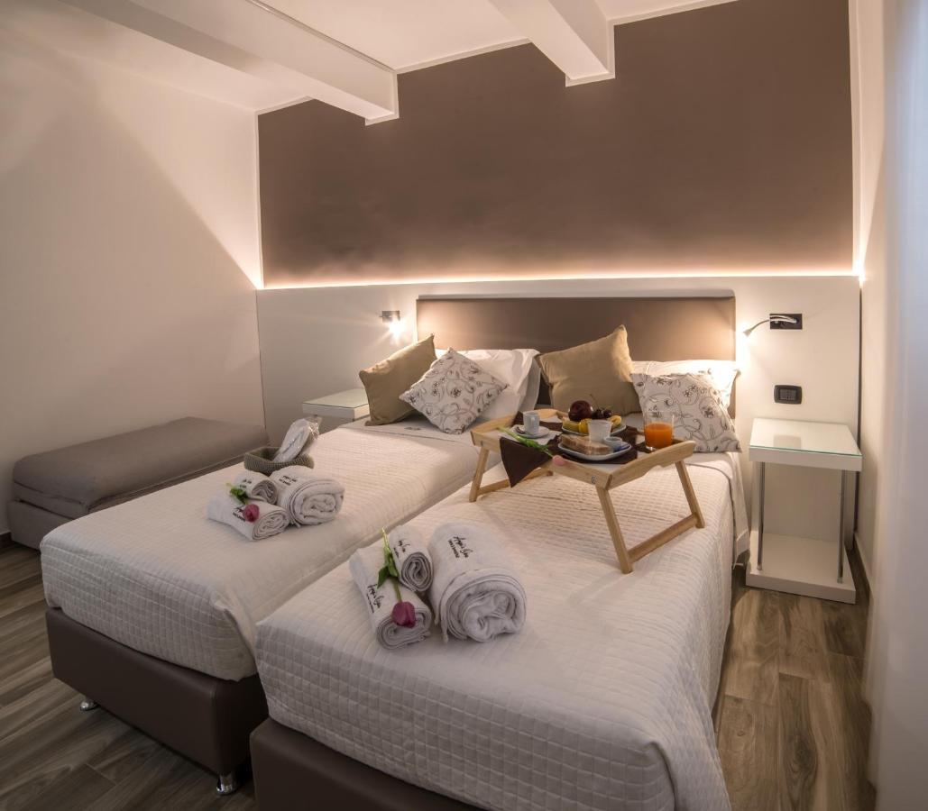 Angel'S Care B&B Reggio di Calabria Luaran gambar