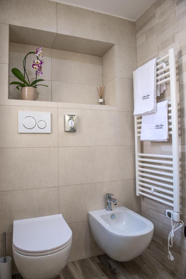 Angel'S Care B&B Reggio di Calabria Luaran gambar
