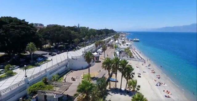 Angel'S Care B&B Reggio di Calabria Luaran gambar