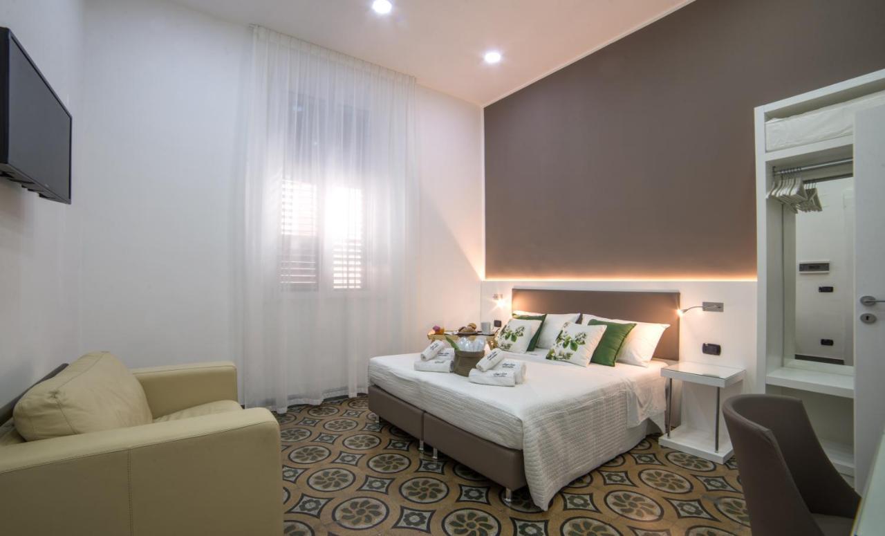 Angel'S Care B&B Reggio di Calabria Luaran gambar