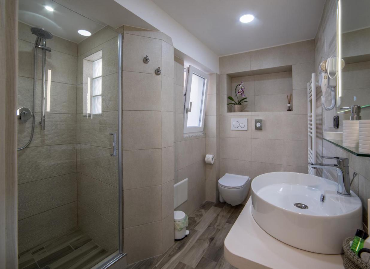 Angel'S Care B&B Reggio di Calabria Luaran gambar