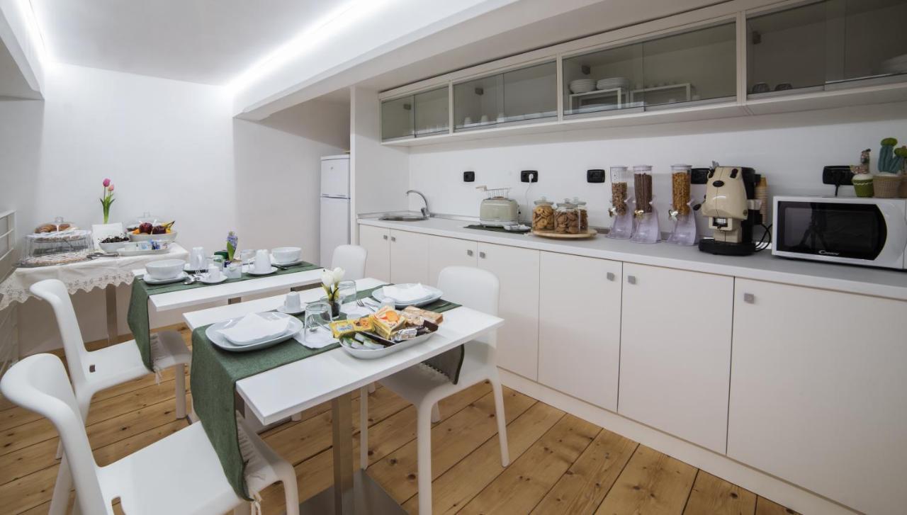 Angel'S Care B&B Reggio di Calabria Luaran gambar