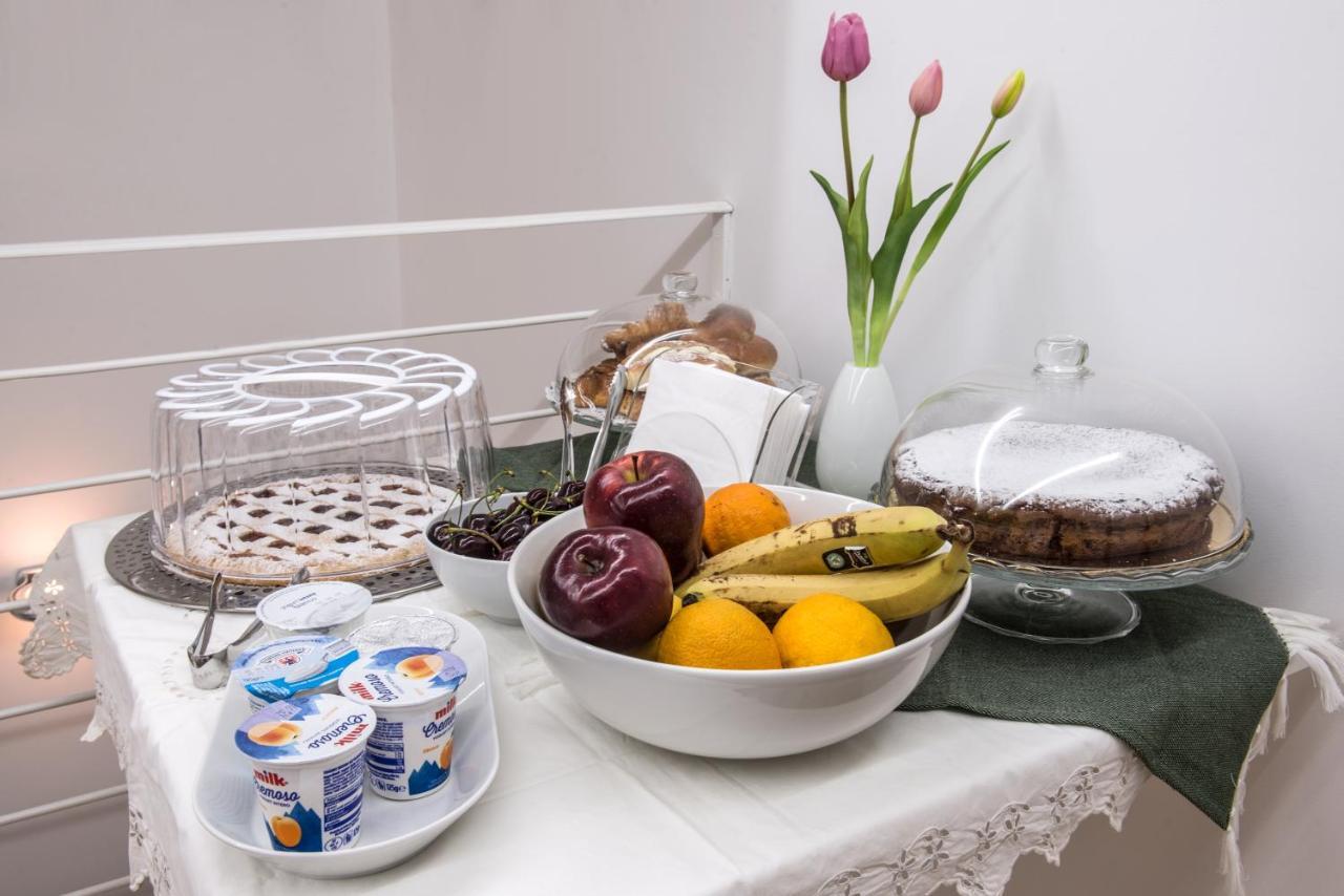 Angel'S Care B&B Reggio di Calabria Luaran gambar