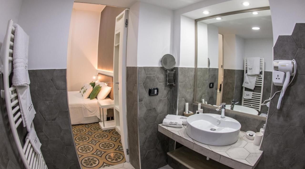 Angel'S Care B&B Reggio di Calabria Luaran gambar