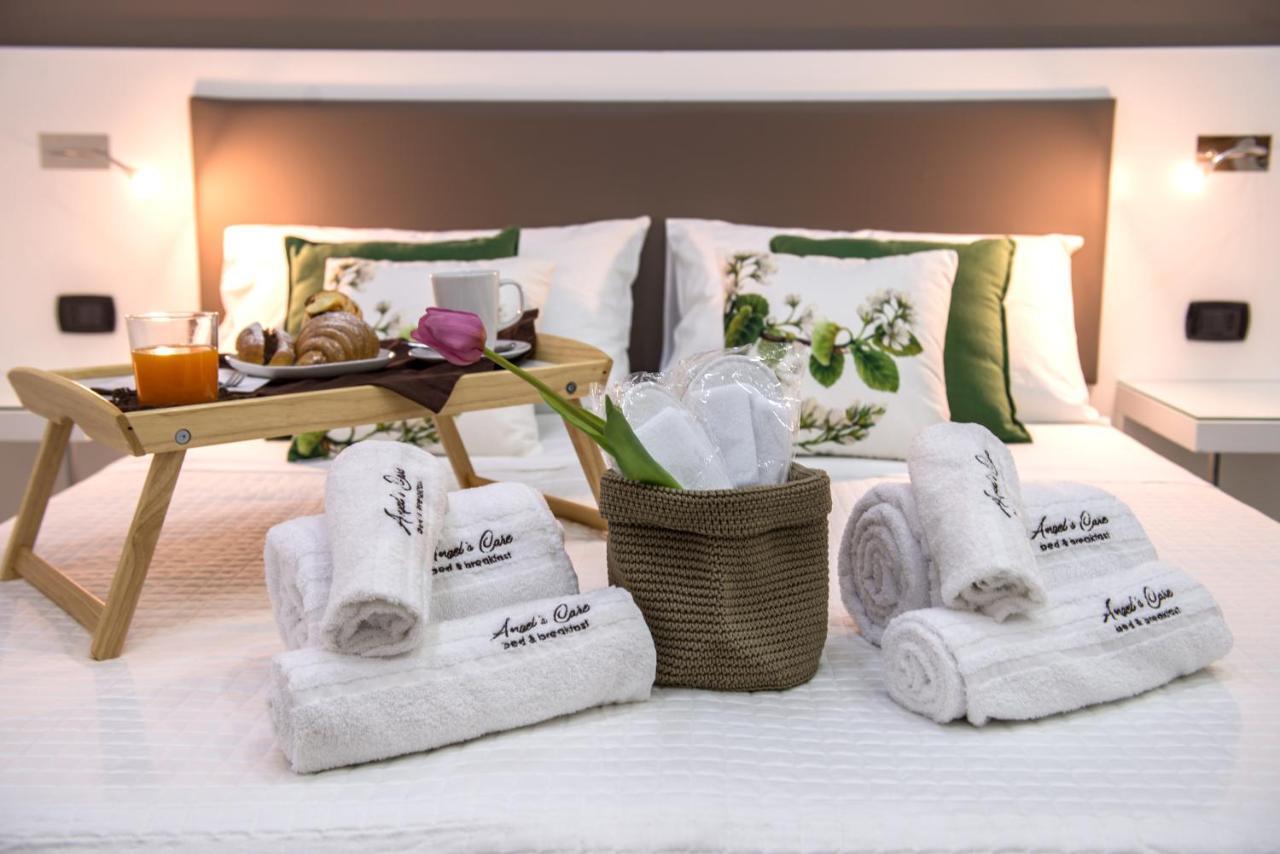 Angel'S Care B&B Reggio di Calabria Luaran gambar