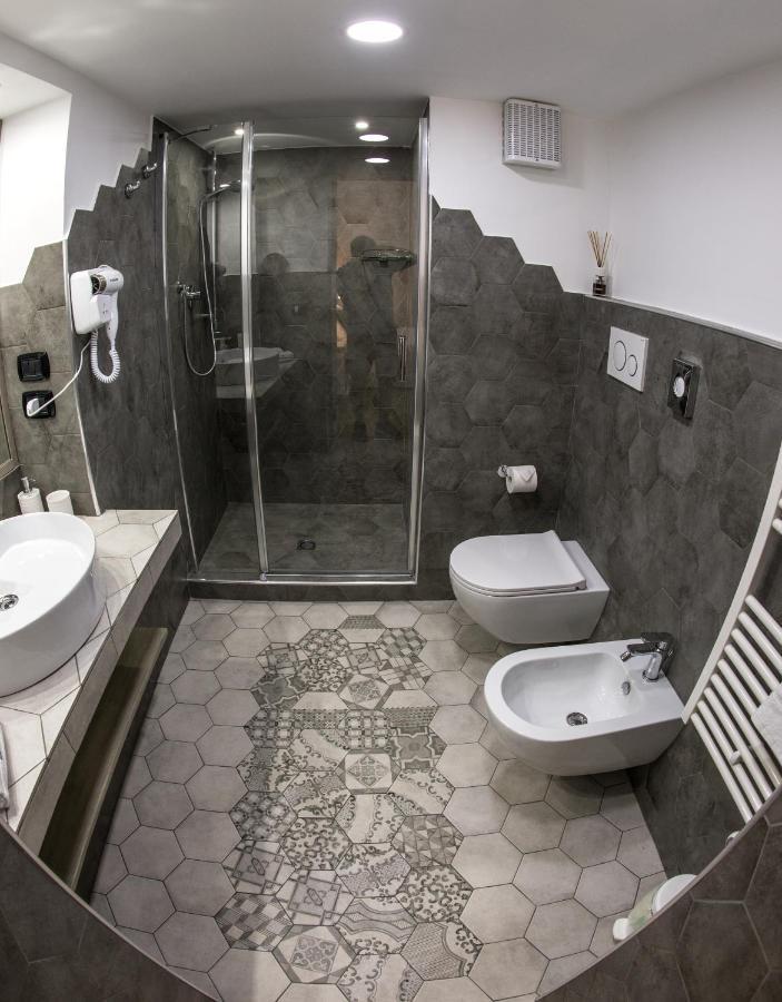 Angel'S Care B&B Reggio di Calabria Luaran gambar
