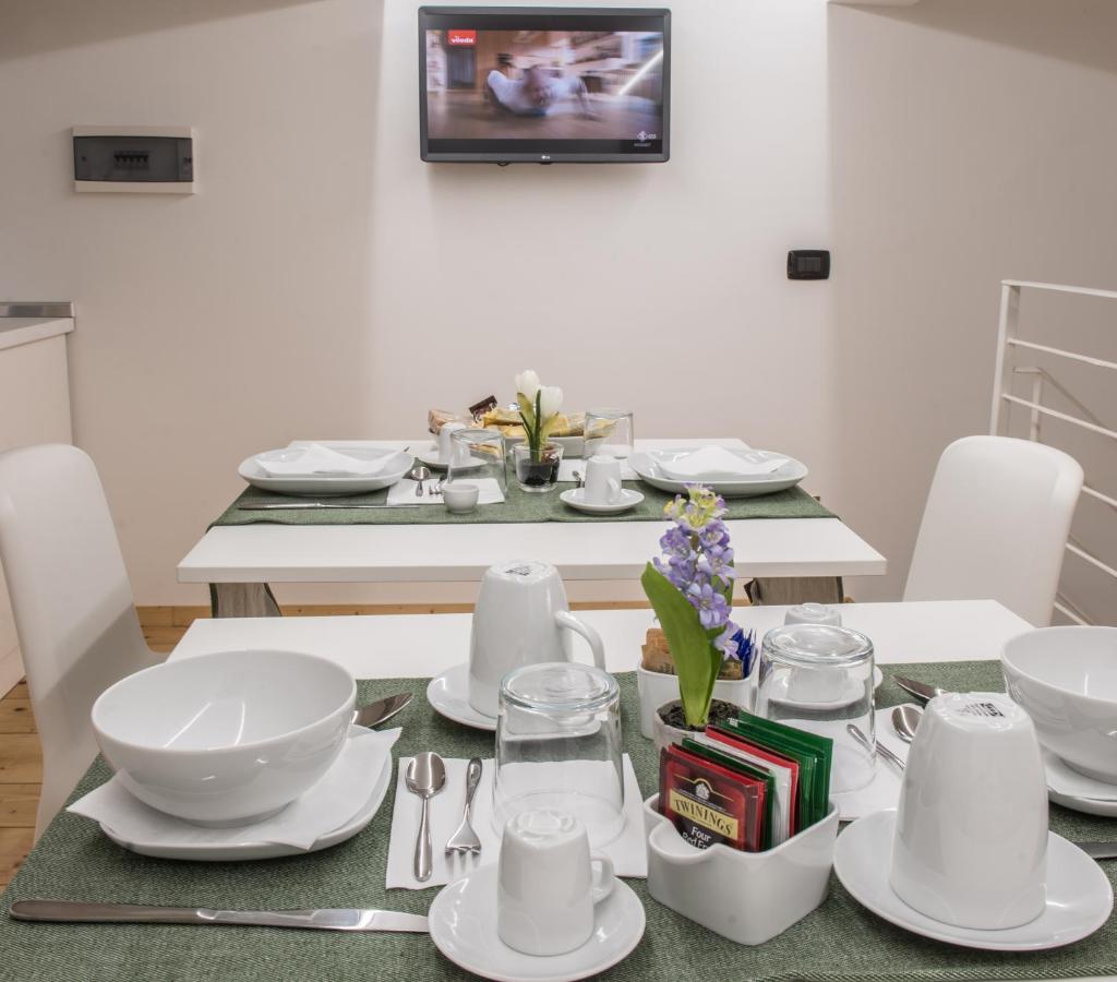 Angel'S Care B&B Reggio di Calabria Luaran gambar
