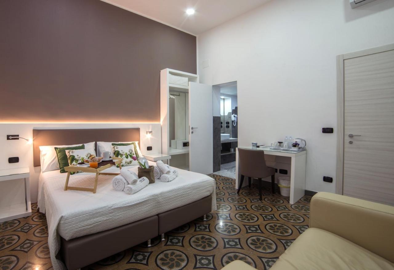 Angel'S Care B&B Reggio di Calabria Luaran gambar