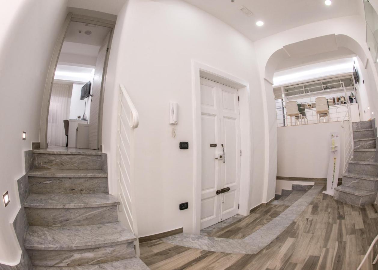 Angel'S Care B&B Reggio di Calabria Luaran gambar