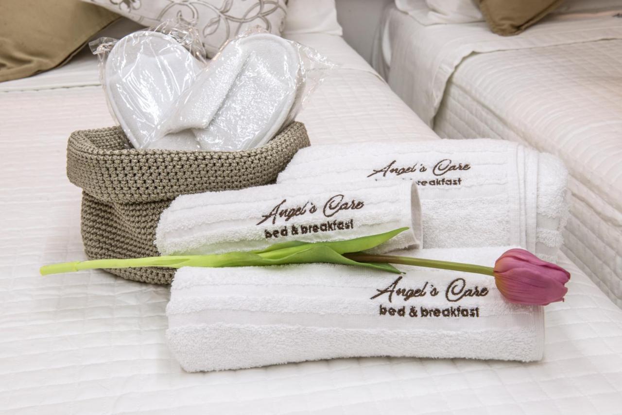 Angel'S Care B&B Reggio di Calabria Luaran gambar