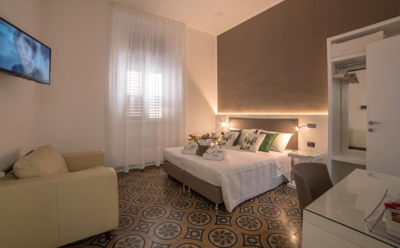 Angel'S Care B&B Reggio di Calabria Luaran gambar